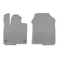 WeatherTech floor mats