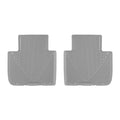WeatherTech floor mats