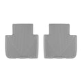WeatherTech floor mats