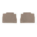 WeatherTech floor mats