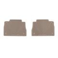 WeatherTech floor mats