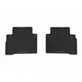 WeatherTech floor mats