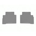 WeatherTech floor mats