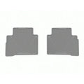 WeatherTech floor mats