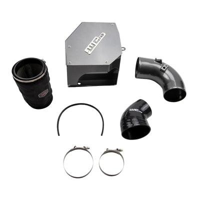 Wehrli intake system
