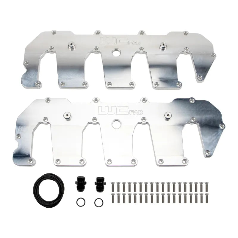 Wehrli auto part