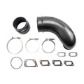Wehrli black intake system