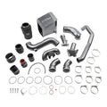 Wehrli blue intake system