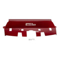 Wehrli red auto part