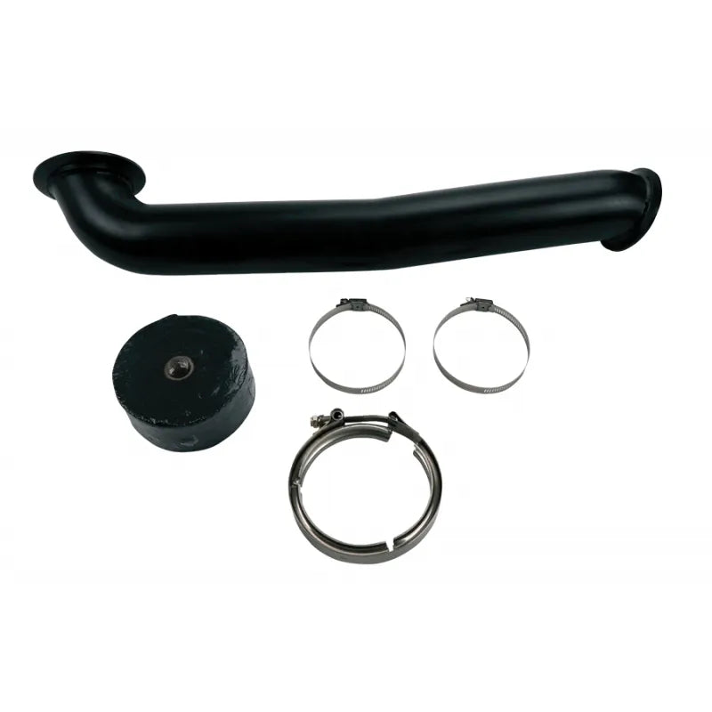 Wehrli black auto part
