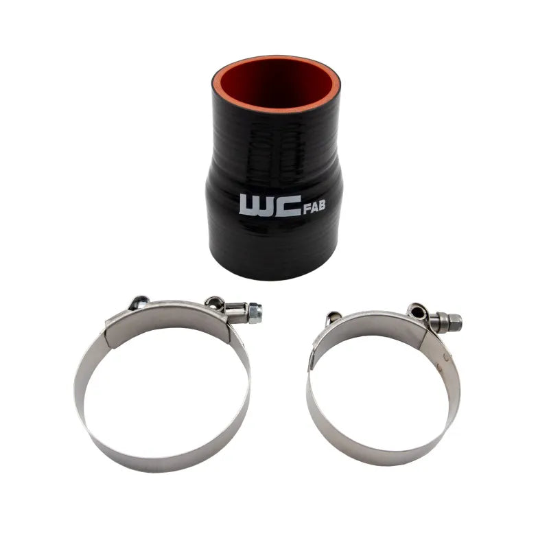 Wehrli red auto part