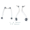 Whiteline control arms close-up