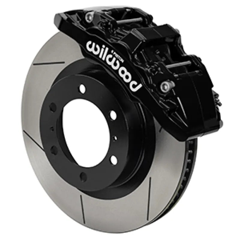 Wilwood auto part