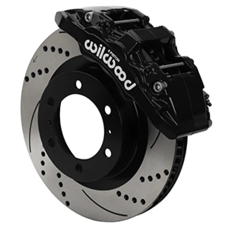 Wilwood auto part