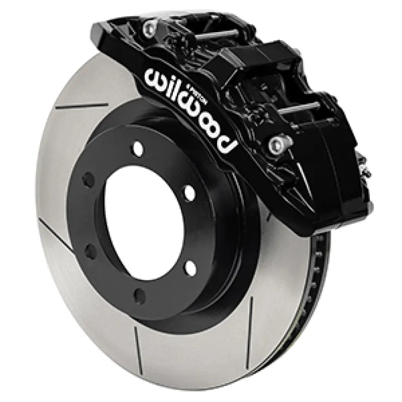 Wilwood auto part