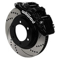 Wilwood auto part