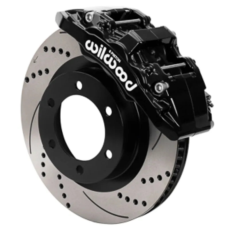 Wilwood auto part