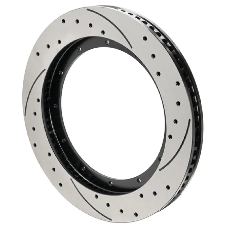Wilwood auto part