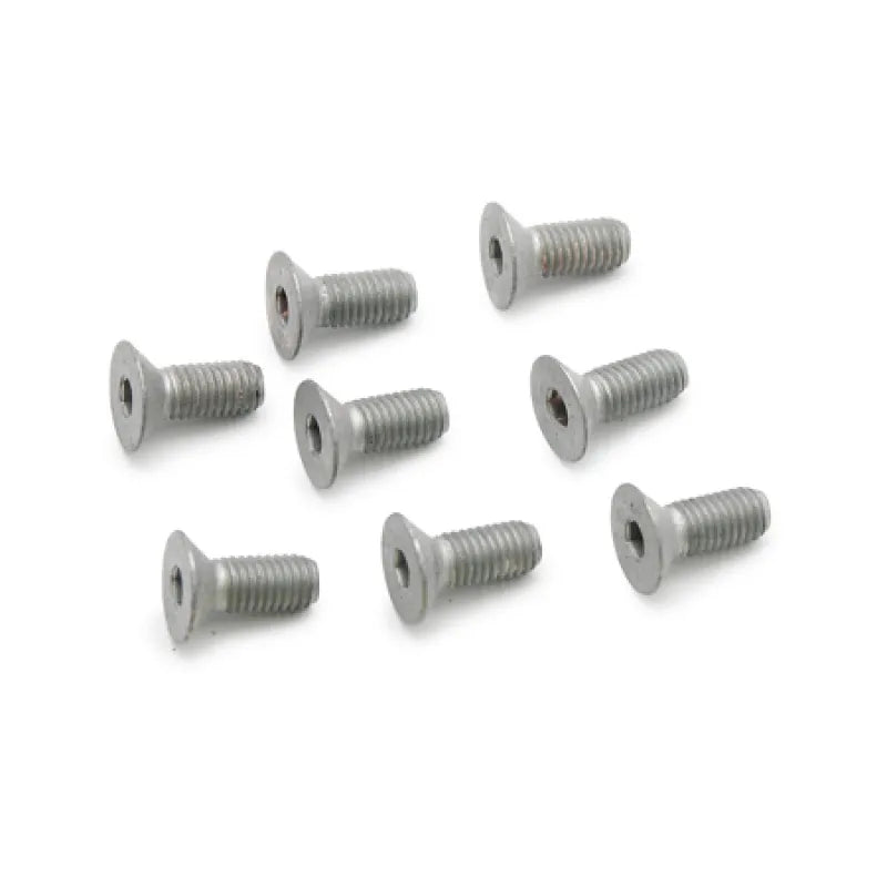 Wilwood hardware kit
