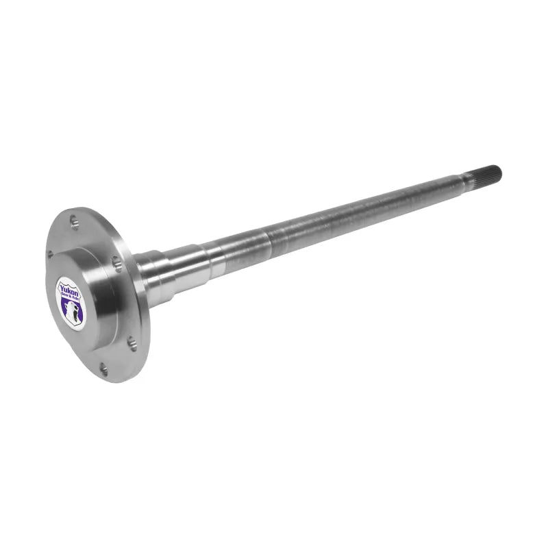 Yukon Gear & Axle auto part