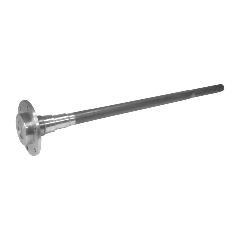 Yukon Gear & Axle auto part