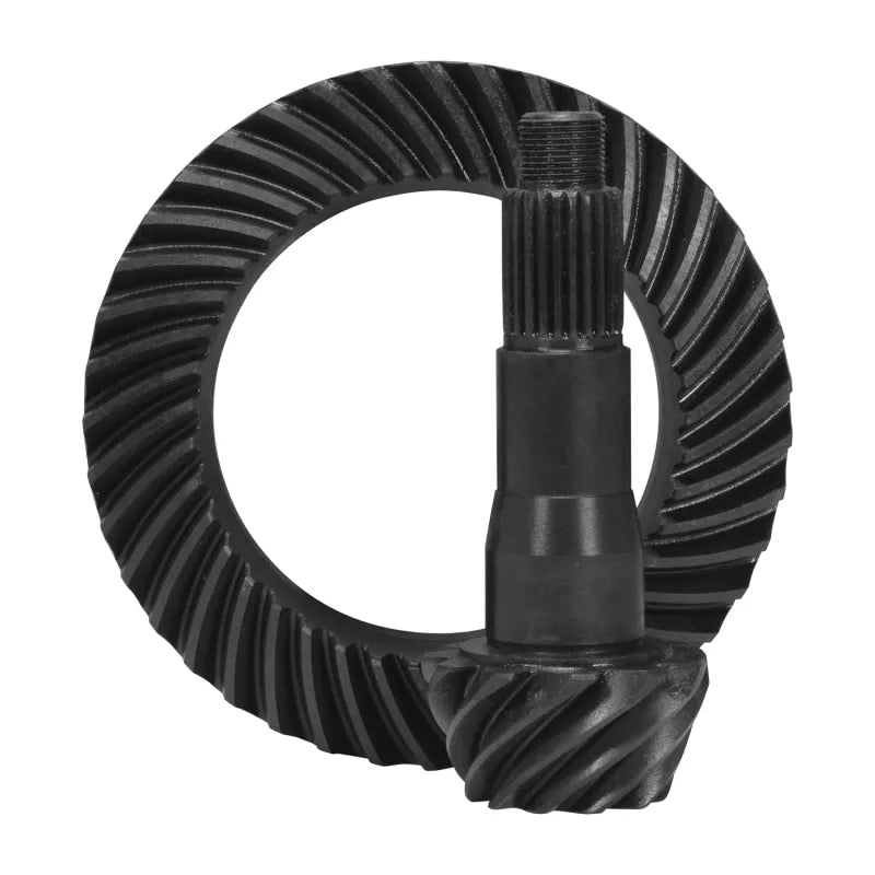 Yukon Gear & Axle auto part