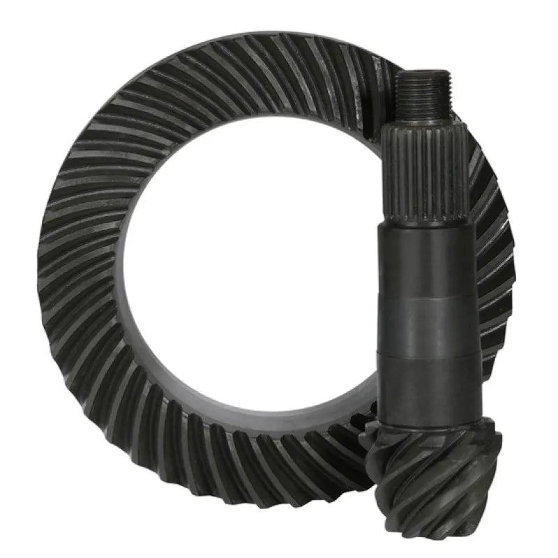 Yukon Gear & Axle auto part