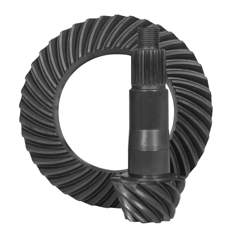 Yukon Gear & Axle auto part