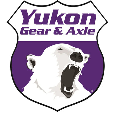 Yukon Gear & Axle auto part