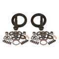 Yukon Gear & Axle auto part