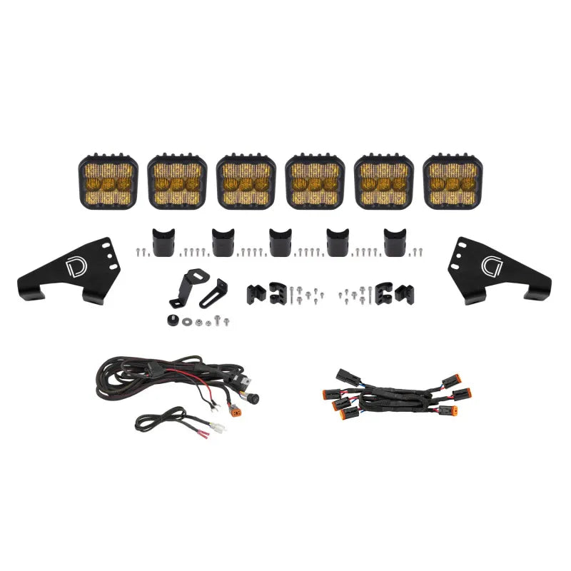 Diode Dynamics auto part