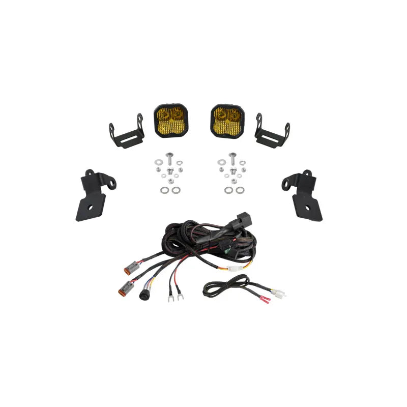 Diode Dynamics auto part