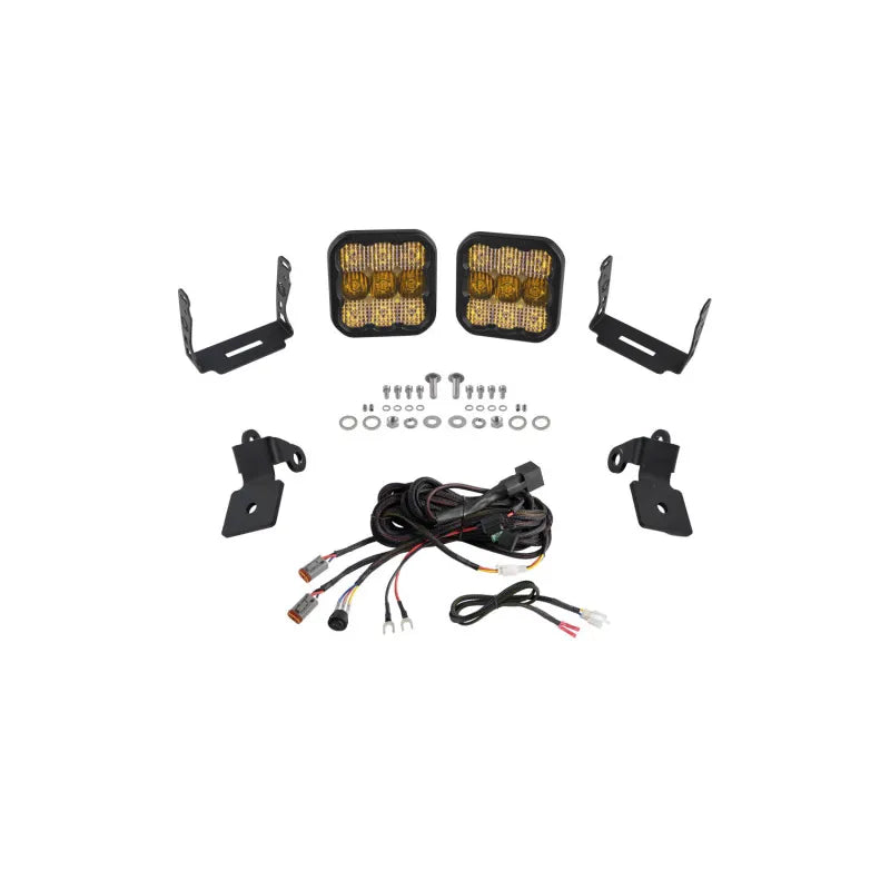 Diode Dynamics auto part