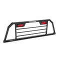 Backrack roof rack close-up