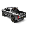 Backrack roof rack