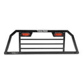 Backrack roof rack detail