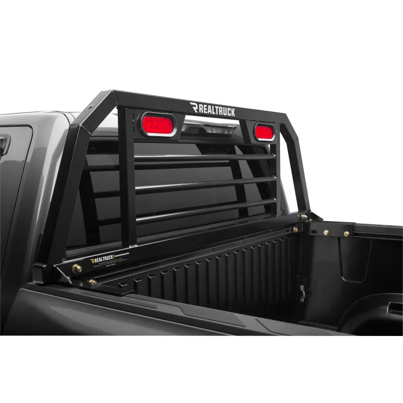 Backrack silver roof rack