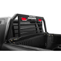 Backrack silver roof rack