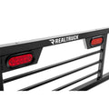 Backrack roof rack