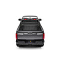 Backrack roof rack