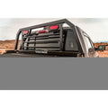 Backrack roof rack