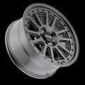 Mayhem gunmetal auto part