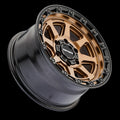 Mayhem auto part