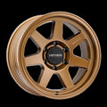 Mayhem black auto part