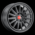 Raceline black auto part