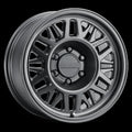 Raceline black auto part