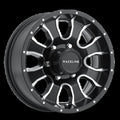 Raceline black auto part
