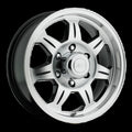 Raceline black auto part
