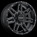 Raceline black auto part