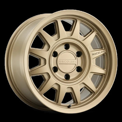 Raceline hardware kit